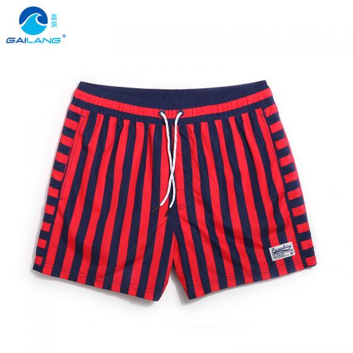 Short de plage - maillot bain homme Ref 2556312