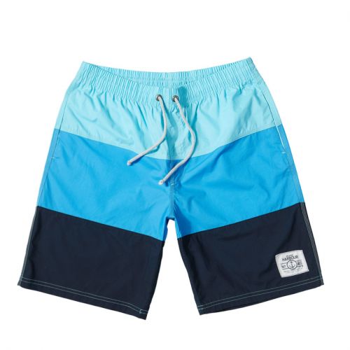 Short de plage - maillot bain homme Ref 2556323