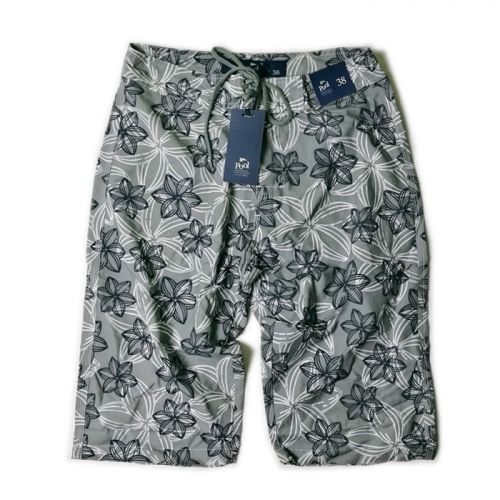 Short de plage - maillot bain homme Ref 2556327