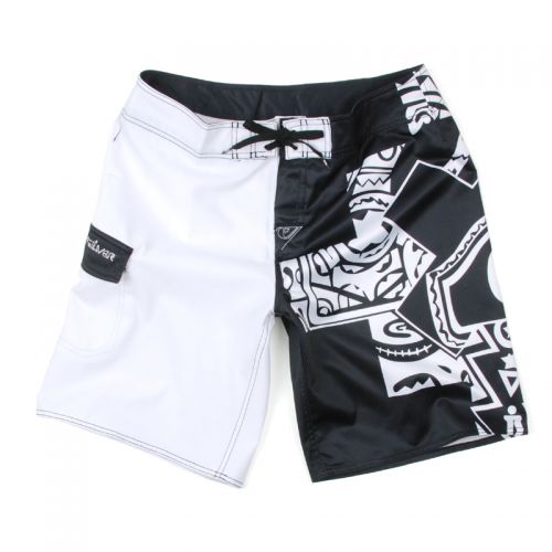 Short de plage - maillot bain homme Ref 2556331