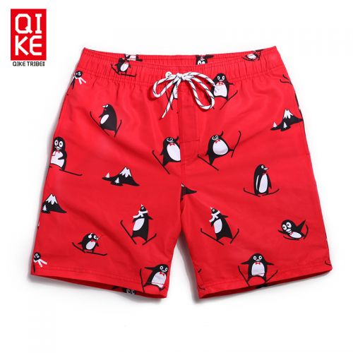 Short de plage - maillot bain homme Ref 2556332