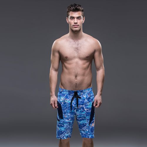 Short de plage - maillot bain homme SUNSEEKER Ref 2556333