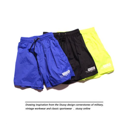 Short de plage - maillot bain homme GUNS GLORY Ref 2556337