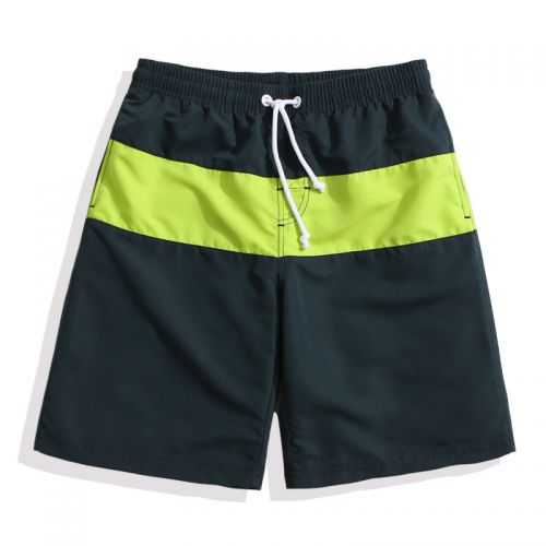 Short de plage - maillot bain homme TAPIOCA Ref 2556343