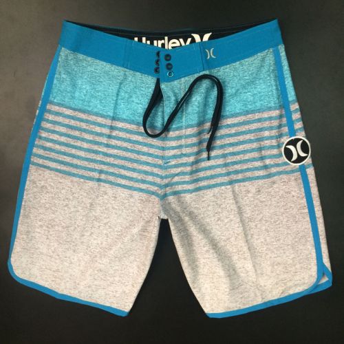 Short de plage - maillot bain homme Ref 2556353