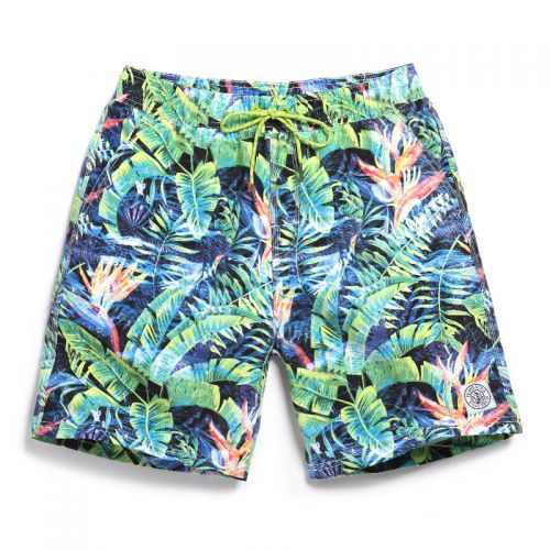 Short de plage - maillot bain homme Ref 2556354