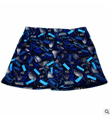 Short de plage - maillot bain homme Ref 2556355