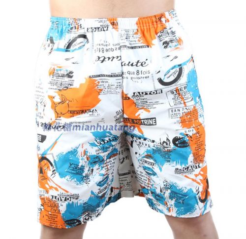 Short de plage - maillot bain homme Ref 2556358