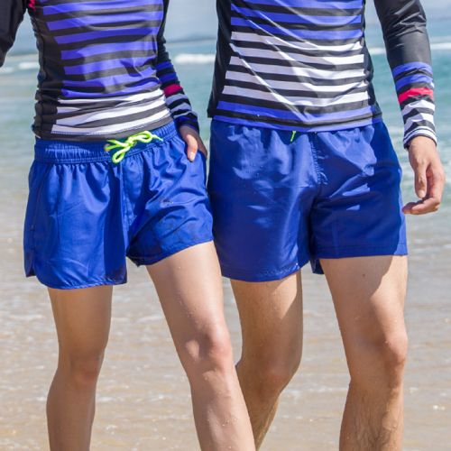 Short de plage - maillot bain homme Ref 2556362
