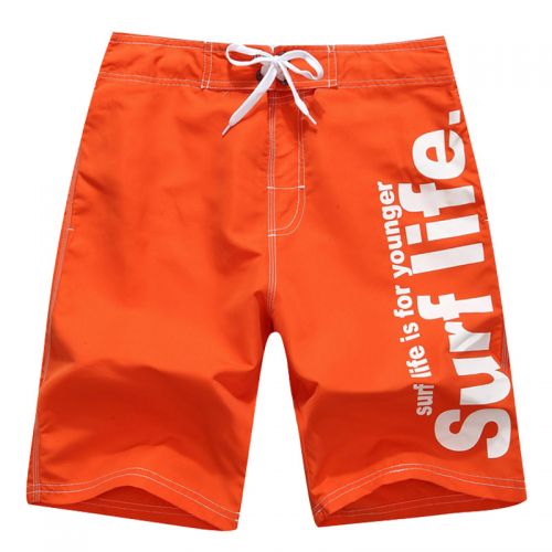 Short de plage - maillot bain homme Ref 2556375