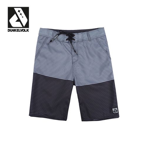 Short de plage - maillot bain homme DUNKELVOLK Ref 2556387