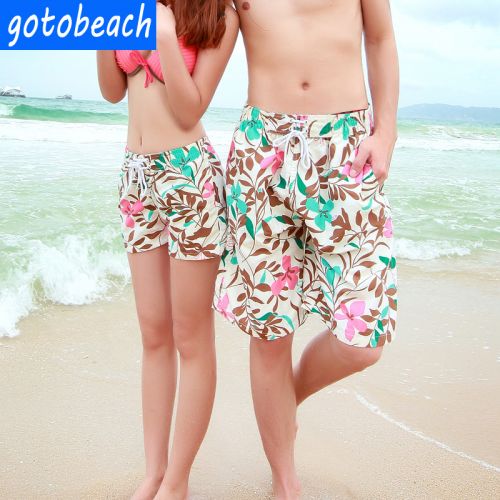 Short de plage - maillot bain homme Ref 2556388