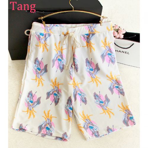 Short de plage - maillot bain homme Ref 2556391