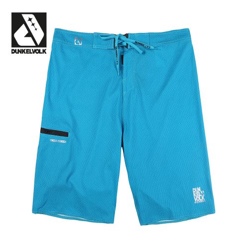 Short de plage - maillot bain homme DUNKELVOLK Ref 2556395