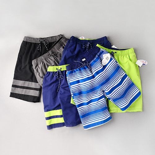Short de plage - maillot bain homme Ref 2556404