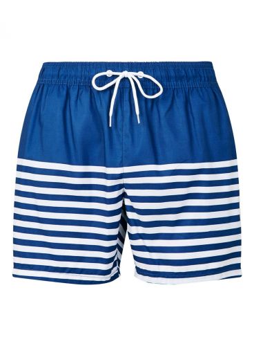 Short de plage - maillot bain homme Ref 2556415
