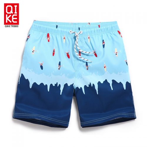 Short de plage - maillot bain homme GAILANG Ref 2556418