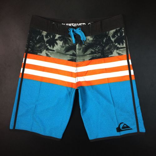 Short de plage - maillot bain homme Ref 2556419