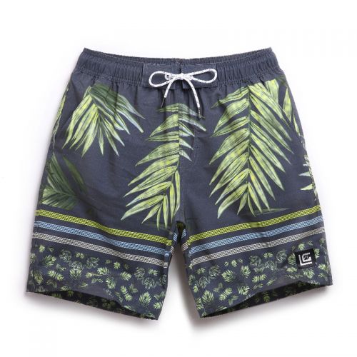 Short de plage - maillot bain homme Ref 2556420