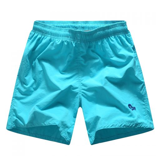 Short de plage - maillot bain homme Ref 2556425