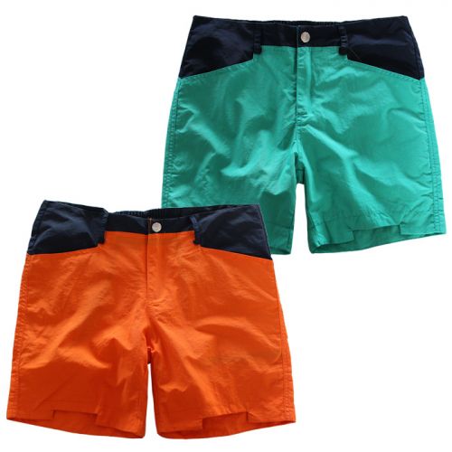Short de plage - maillot bain homme Ref 2556432