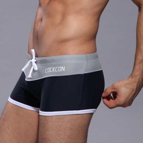 Short de plage - maillot bain homme Ref 2556433