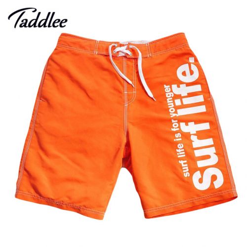 Short de plage - maillot bain homme TADDLEE Ref 2556439