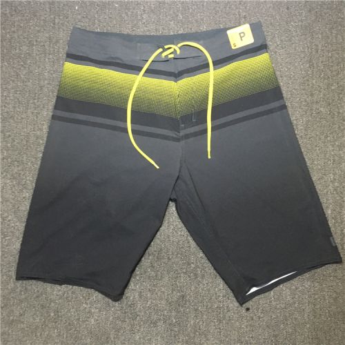 Short de plage - maillot bain homme Ref 2556443