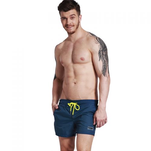 Short de plage - maillot bain homme DESMIIT Ref 2556445