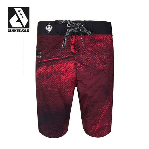 Short de plage - maillot bain homme DUNKELVOLK Ref 2556455