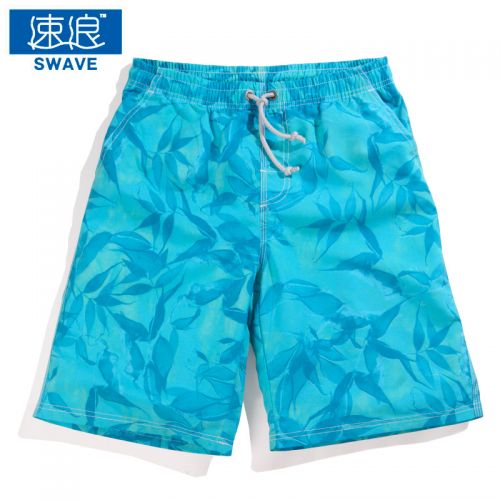 Short de plage - maillot bain homme Ref 2556458