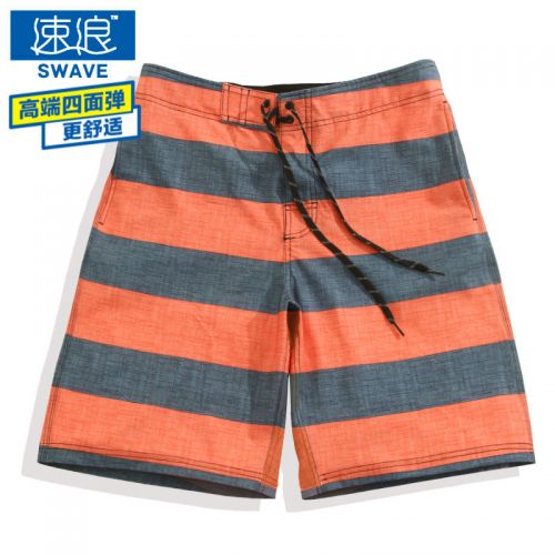 Short de plage - maillot bain homme Ref 2556464
