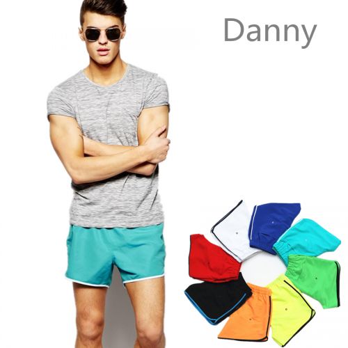 Short de plage - maillot bain homme DANNY Ref 2556466