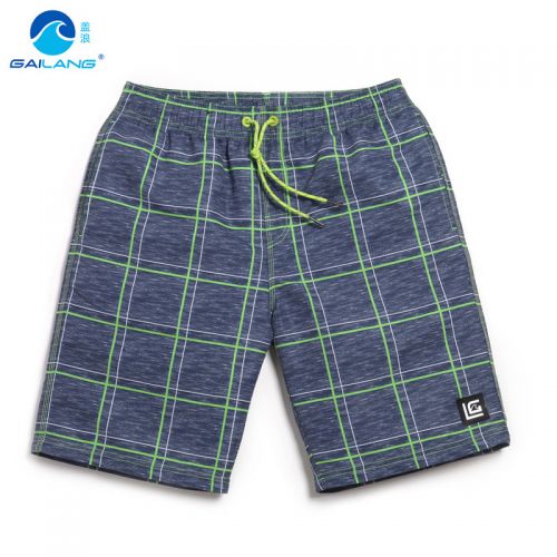 Short de plage - maillot bain homme Ref 2556468