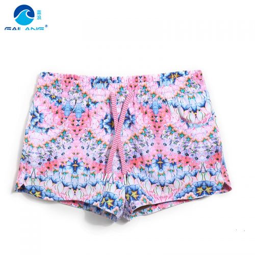Short de plage - maillot bain homme Ref 2556479