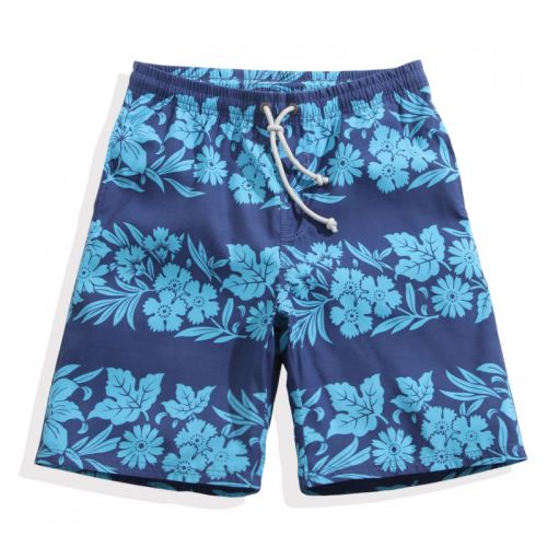 Short de plage - maillot bain homme TAPIOCA Ref 2556491