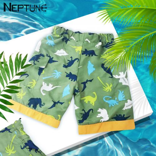 Short de plage - maillot bain homme NEPTUNE Ref 2556500