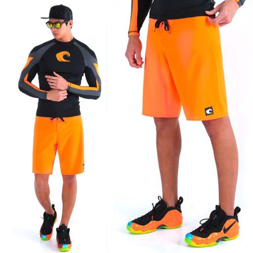 Short de plage - maillot bain homme Ref 2556505