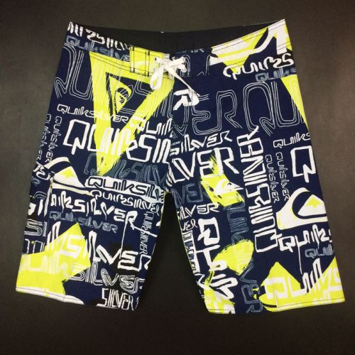 Short de plage - maillot bain homme Ref 2556507