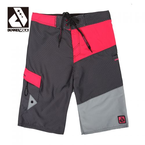 Short de plage - maillot bain homme DUNKELVOLK Ref 2556512