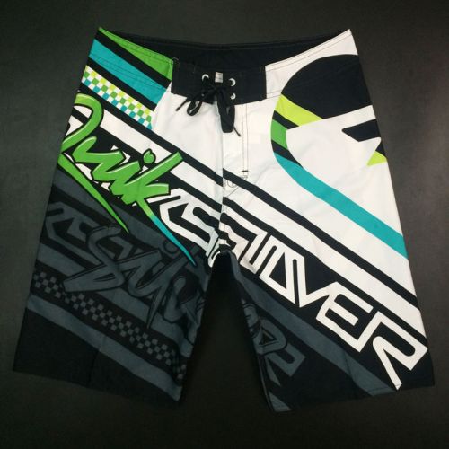Short de plage - maillot bain homme Ref 2556514