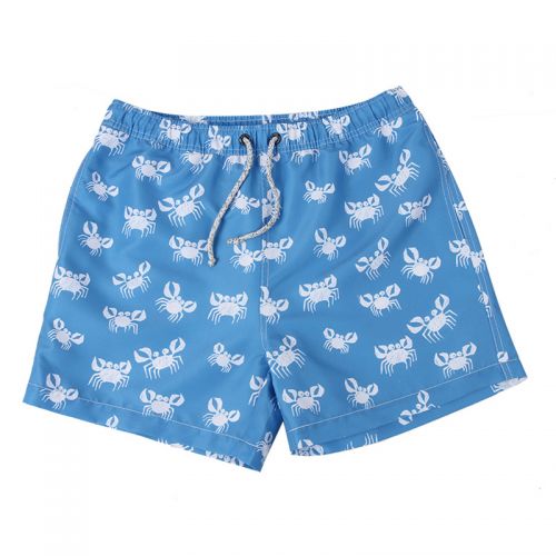Short de plage - maillot bain homme HOLISHORT Ref 2556520