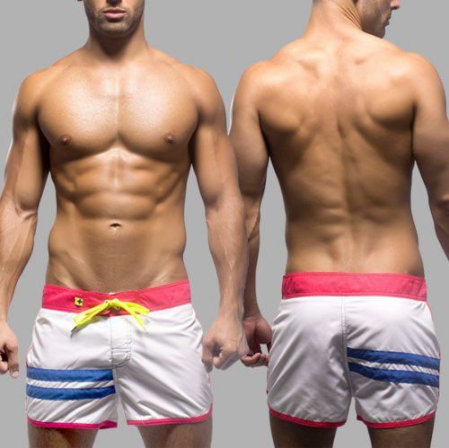 Short de plage - maillot bain homme Ref 2556526