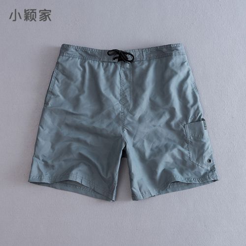 Short de plage - maillot bain homme Ref 2556532