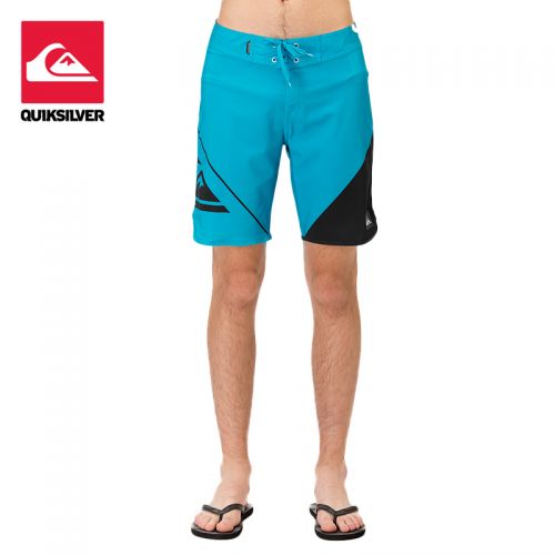 Short de plage - maillot bain homme QUIKSILVER Ref 2556546