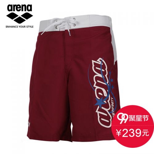 Short de plage - maillot bain homme ARENA Ref 2556569
