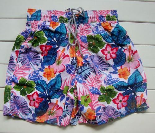 Short de plage - maillot bain homme Ref 2556570