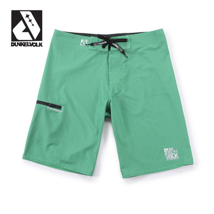 Short de plage - maillot bain homme DUNKELVOLK Ref 2556573