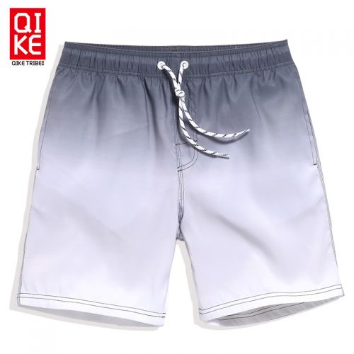 Short de plage - maillot bain homme Ref 2556581