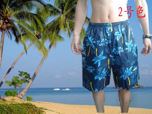 Short de plage - maillot bain homme Ref 2556589